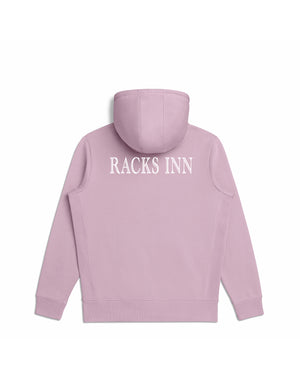 For The Love Hoodie - Lavender