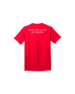 Money Fever T-Shirt - Red