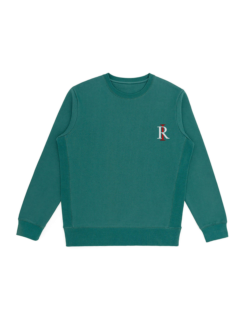 Monogram Crewneck - Elchapo