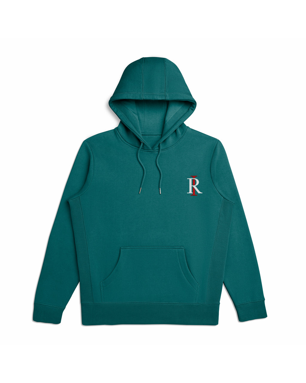 Monogram Hoodie - El chapo