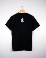 Racks Paris T-Shirt - Black