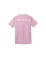 For The Love of Racks T-Shirt - Lavender