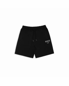 Paris Shorts - Black