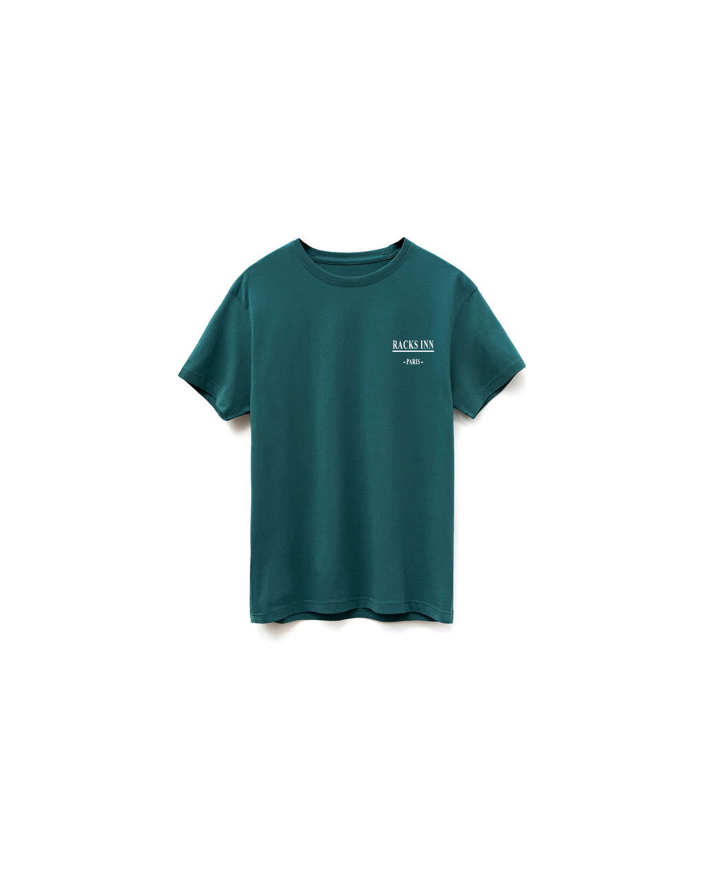 Paris T-Shirt - Teal