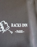 Racks Tower Casual Shirt - Grey