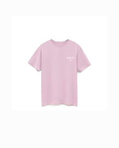 Paris T-Shirt - Lavender