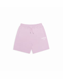 Paris Shorts - Lavender