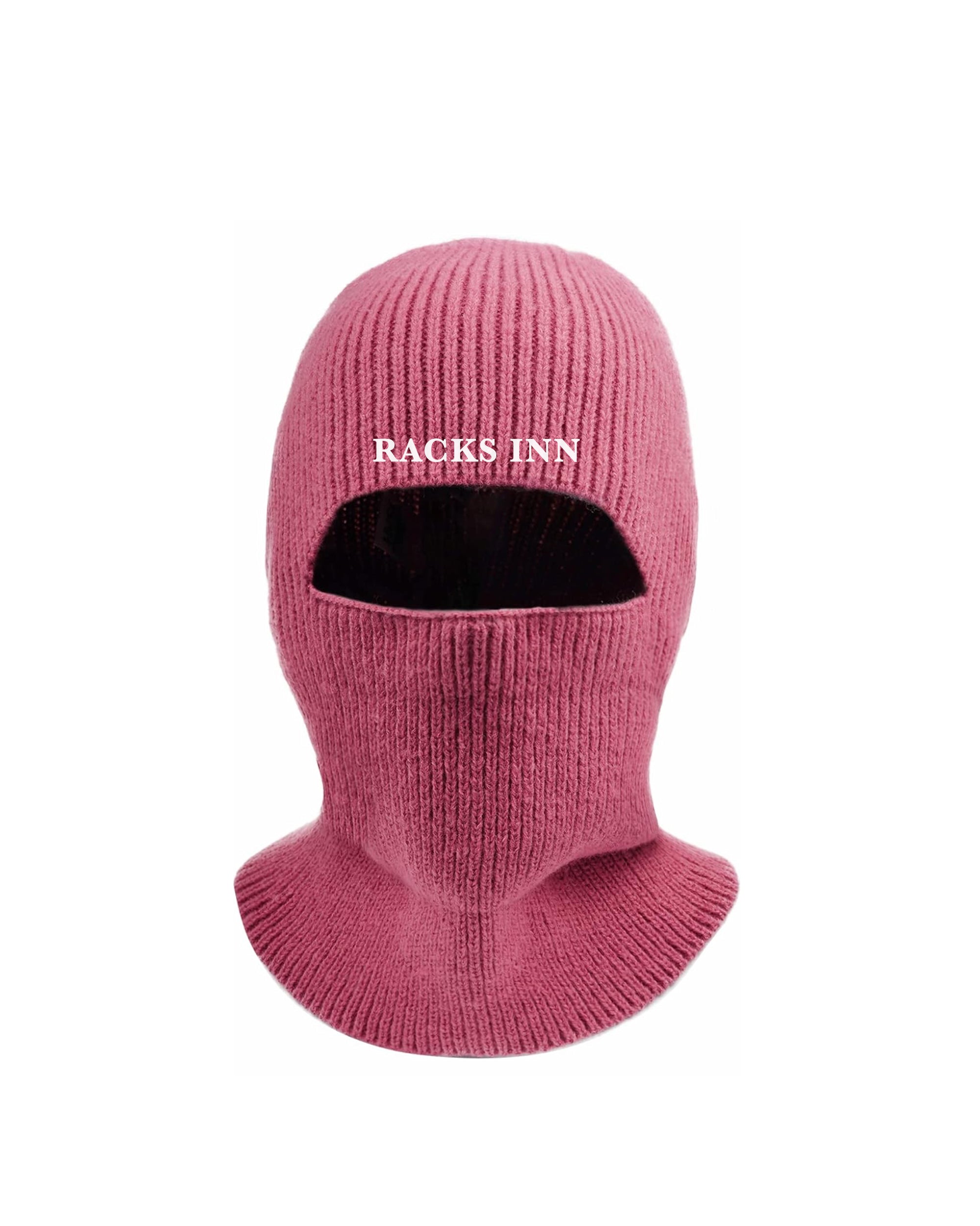 Tactical Face Mask - Mauve Pink