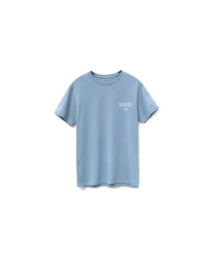 Paris T-Shirt - Light Blue