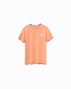Paris T-Shirt - Salmon
