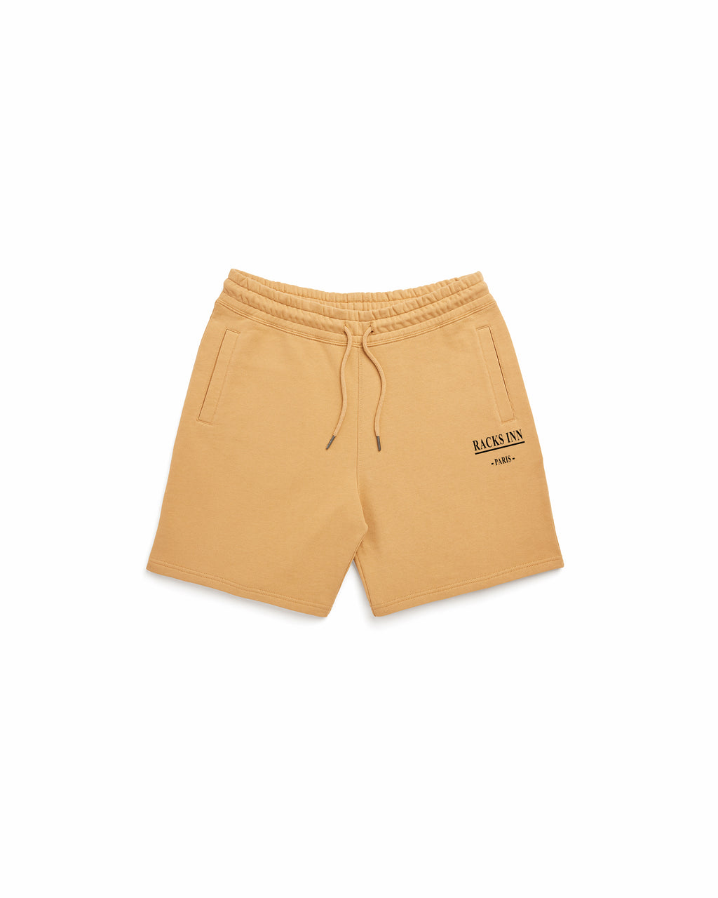 Paris Shorts - Dust Tan
