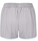 Premium Dolphin Shorts - GRAY