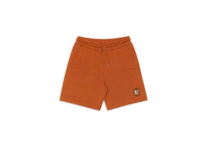 Money Vault Shorts - Dust Orange