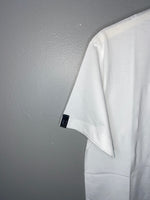 Money Vault T-Shirt - White/Black