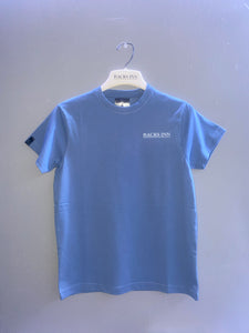 Euro Flex T-Shirt - Dust Blue