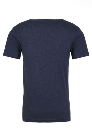 Plain Jane T-Shirt - Navy Dust