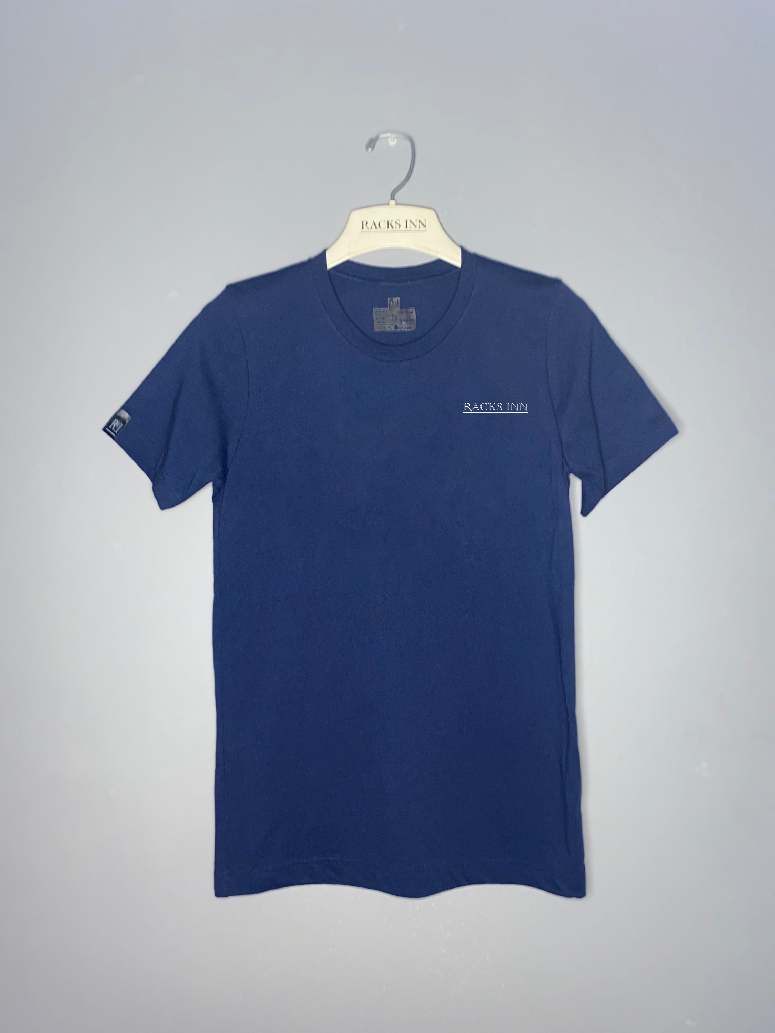 Euro Flex T-Shirt - Navy