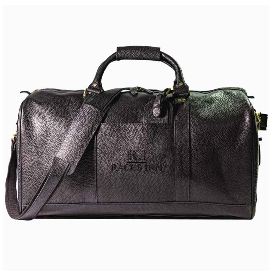 Luxury 21" Luggage/Duffel Bag