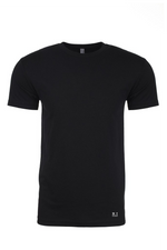 Plain Jane T-Shirt - Black