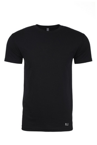 Plain Jane T-Shirt - Black