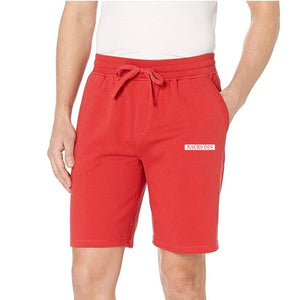 Everyday Shorts - Red