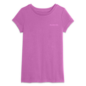 Kids Euro Flex T-Shirt - Purple