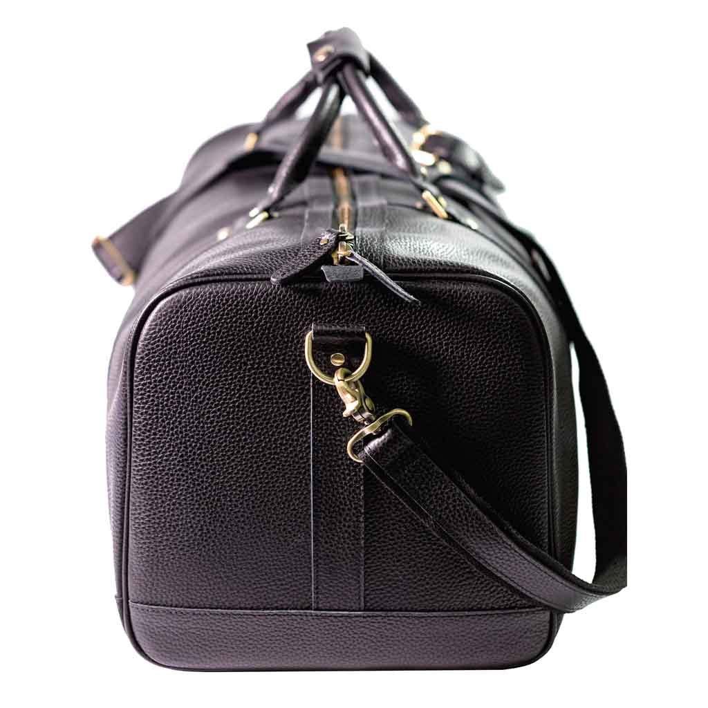 Luxury 21" Luggage/Duffel Bag