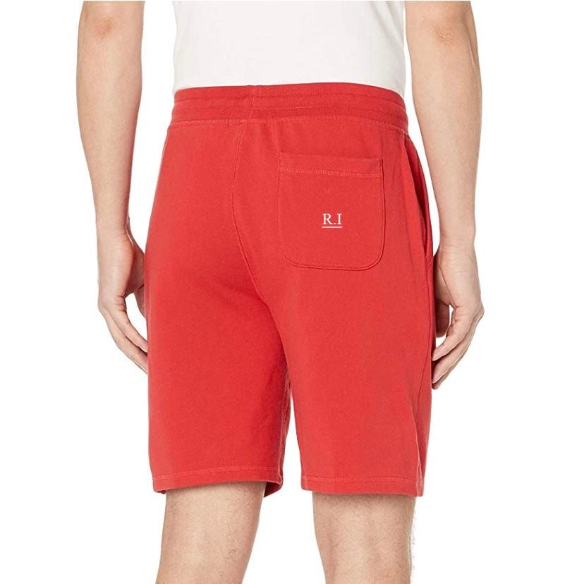 Everyday Shorts - Red