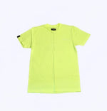 Euro Flex T-Shirt - Neon Slime