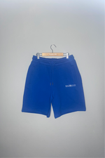 Euro Flex Shorts - French Blue