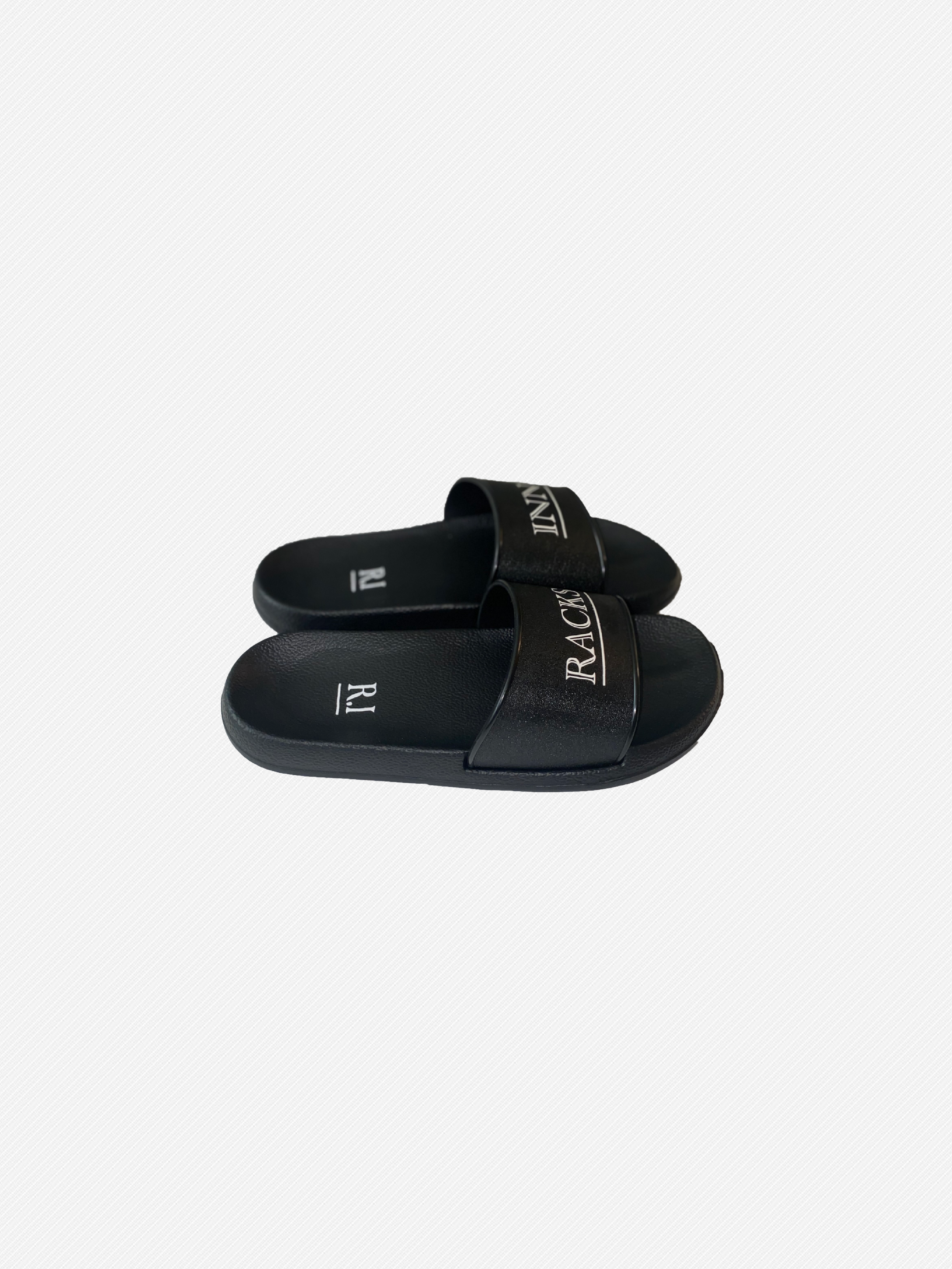 Euro Slides - Black & White