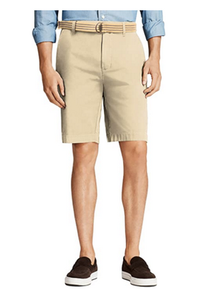 Men’s Casual Shorts - Khaki