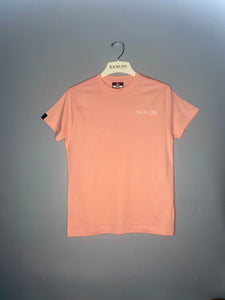 Euro Flex T-Shirt - Dust Salmon