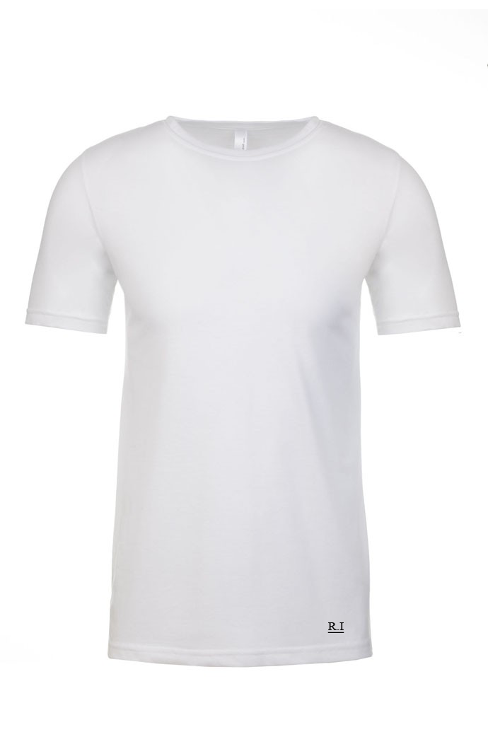 Plain Jane T-Shirt - White
