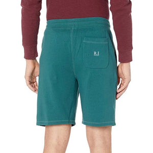 Everyday Shorts - Teal