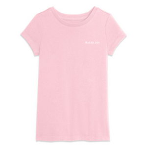 Kids Euro Flex T-Shirt - Pink