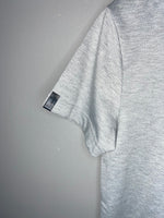 Euro Flex Tech Pullover - Grey/Black