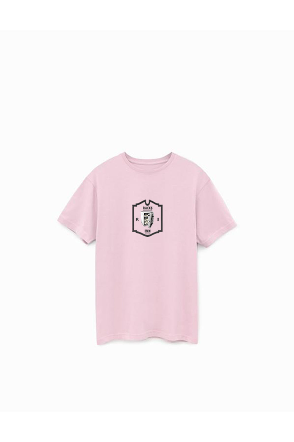 Money Vault T-Shirt - Lavender